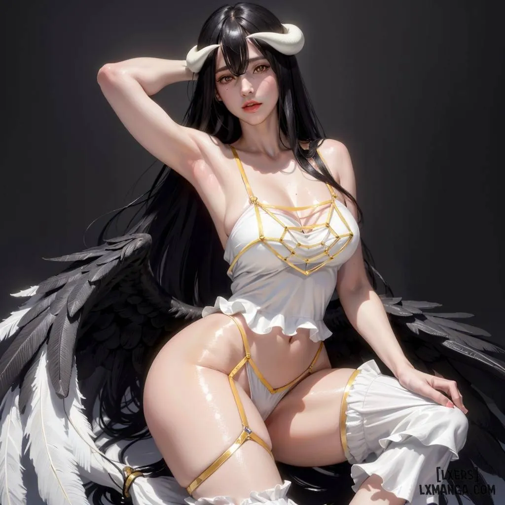 HentaiVN.net - Ảnh 3 - AI Generated - Chap 43