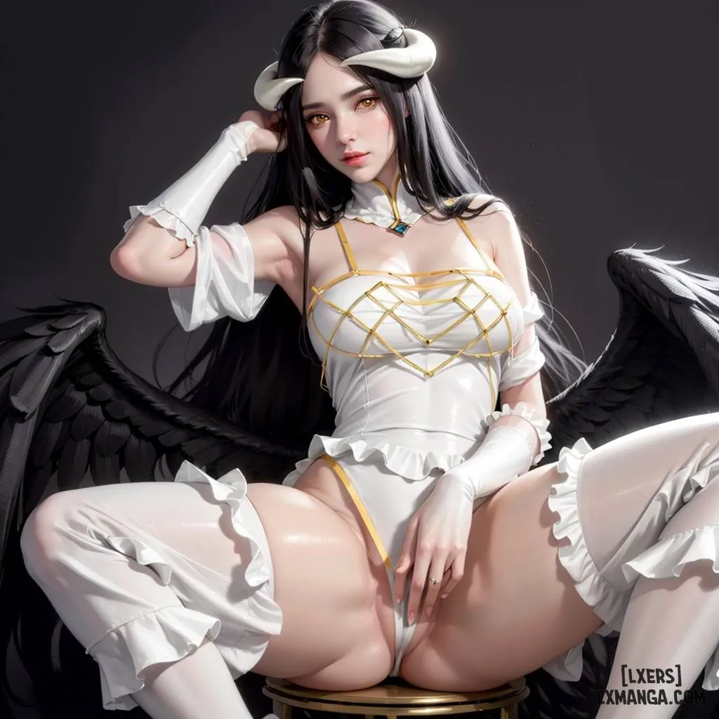 HentaiVN.net - Ảnh 31 - AI Generated - Chap 43