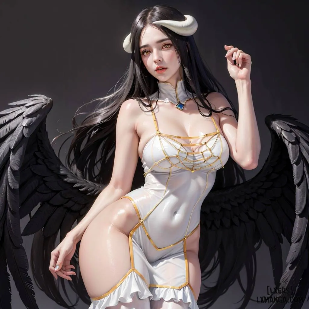 HentaiVN.net - Ảnh 33 - AI Generated - Chap 43