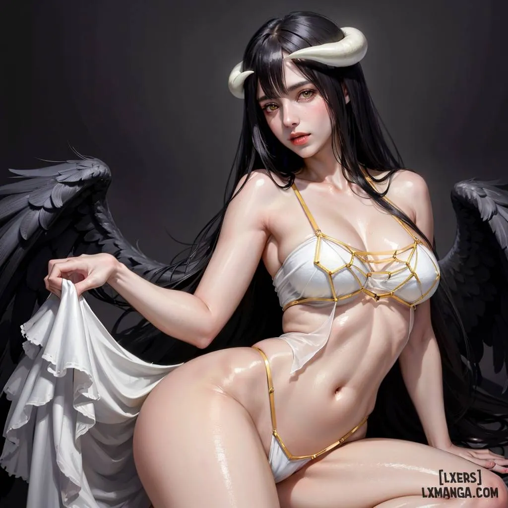 HentaiVN.net - Ảnh 34 - AI Generated - Chap 43