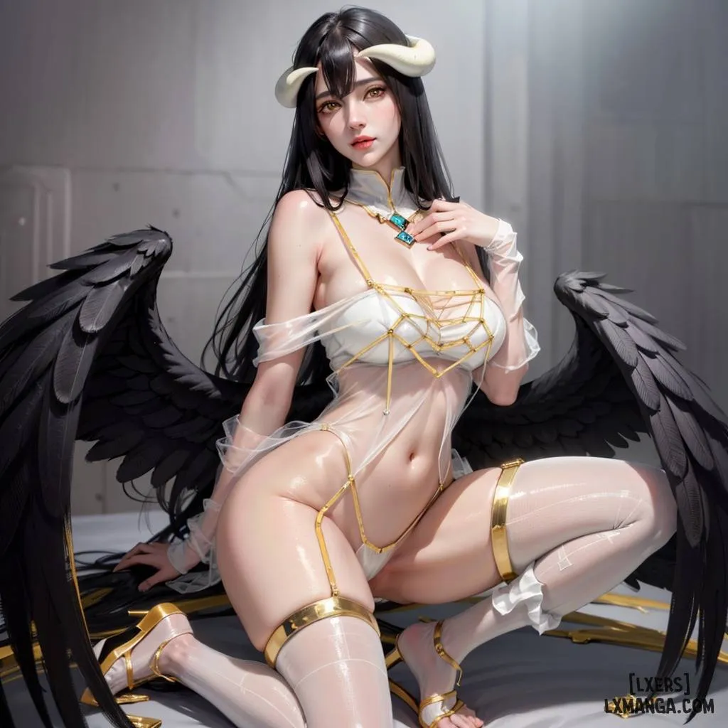 HentaiVN.net - Ảnh 37 - AI Generated - Chap 43