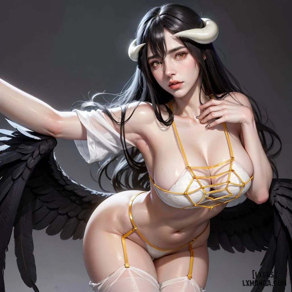 HentaiVN.net - Ảnh 39 - AI Generated - Chap 43