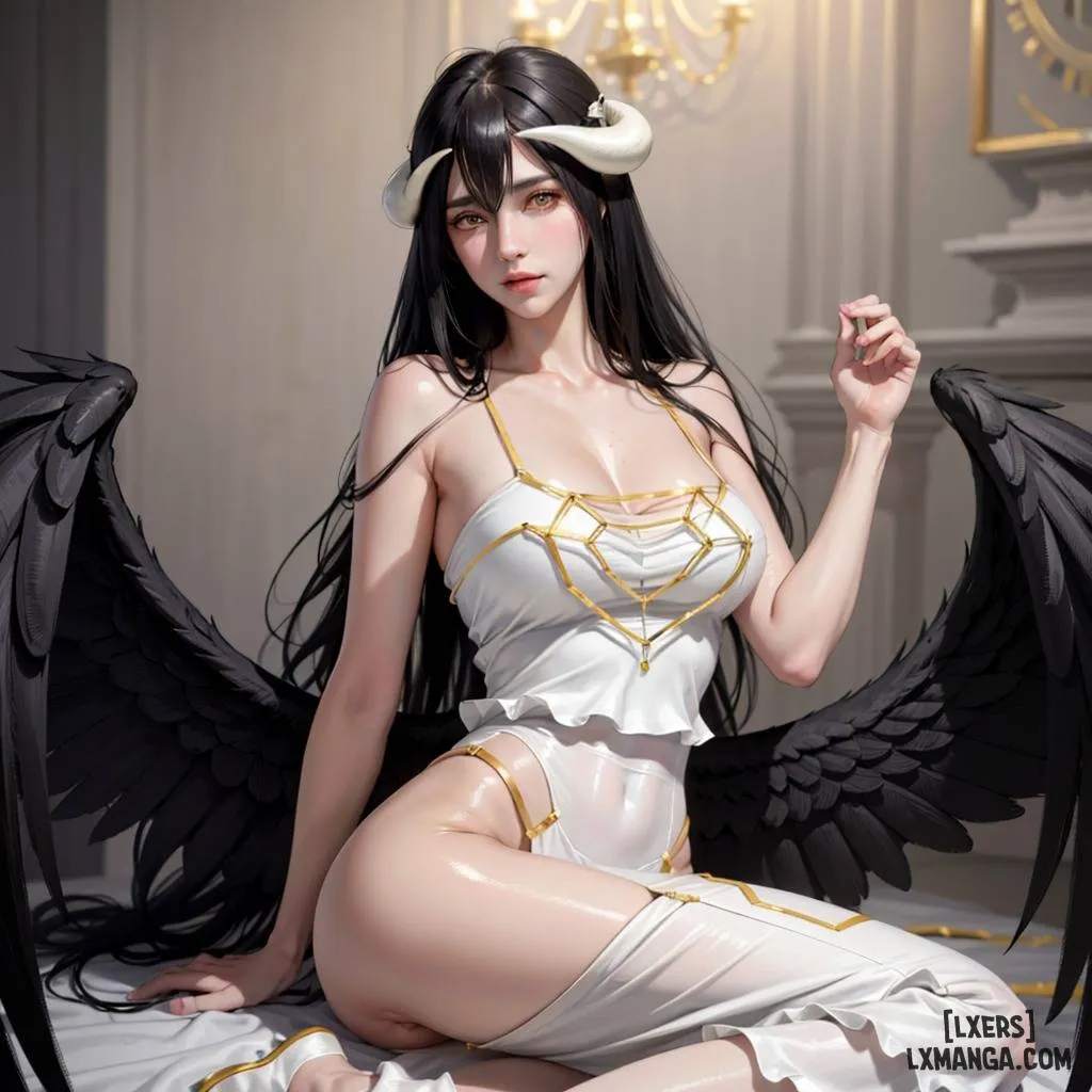 HentaiVN.net - Ảnh 4 - AI Generated - Chap 43