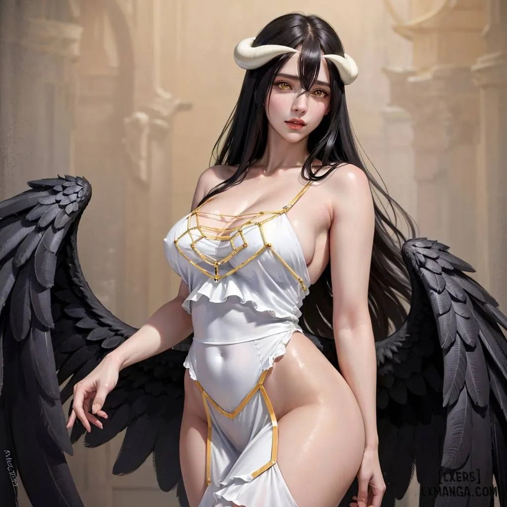 HentaiVN.net - Ảnh 41 - AI Generated - Chap 43