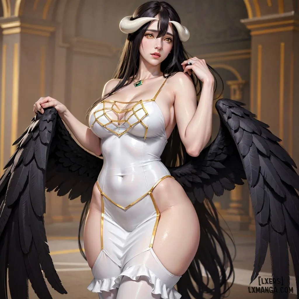 HentaiVN.net - Ảnh 42 - AI Generated - Chap 43
