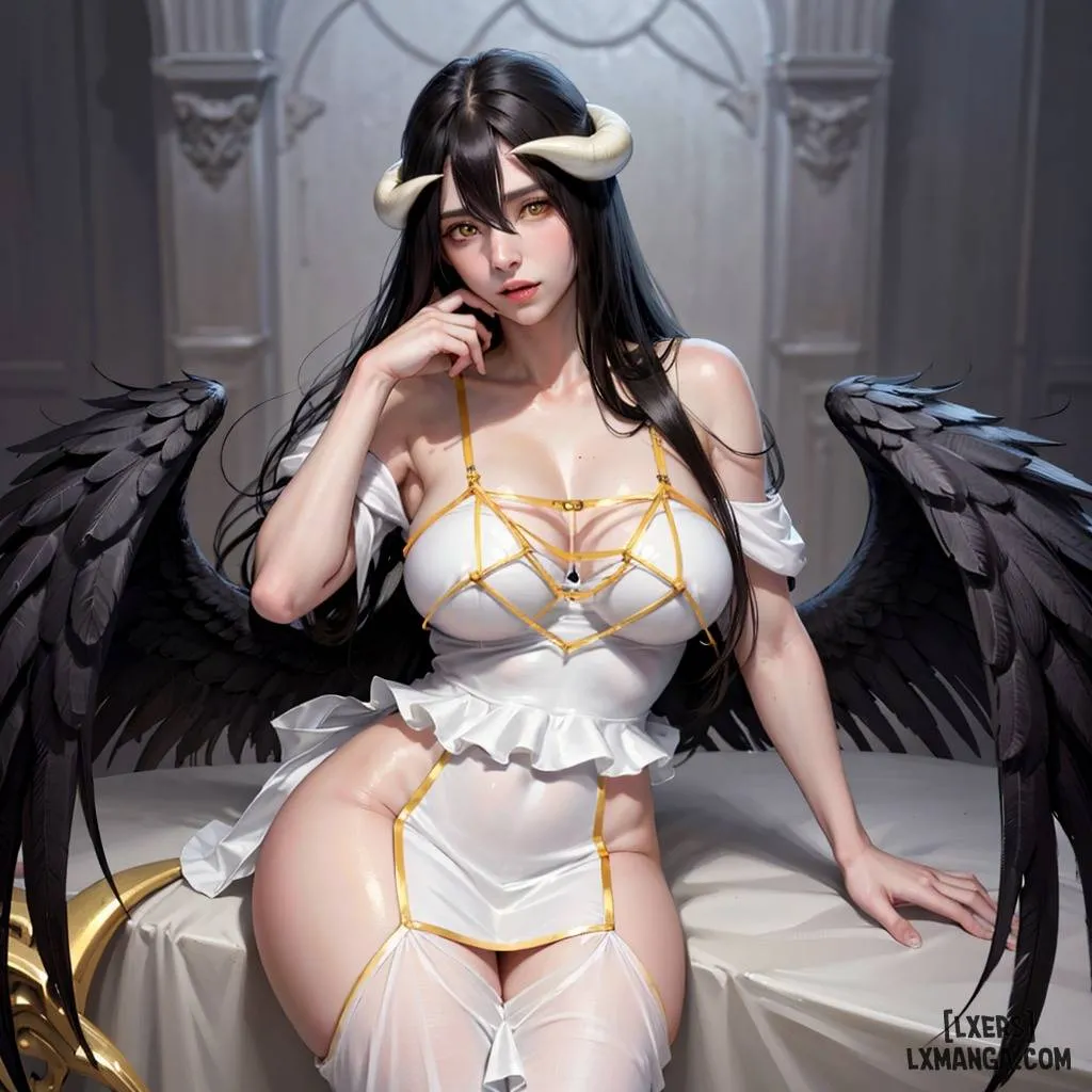 HentaiVN.net - Ảnh 43 - AI Generated - Chap 43