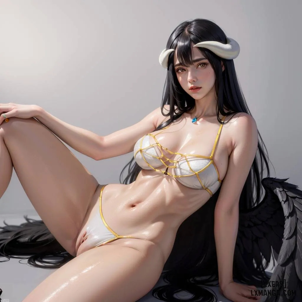 HentaiVN.net - Ảnh 45 - AI Generated - Chap 43