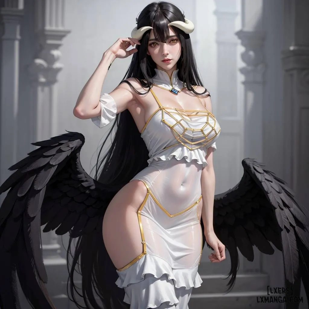 HentaiVN.net - Ảnh 47 - AI Generated - Chap 43