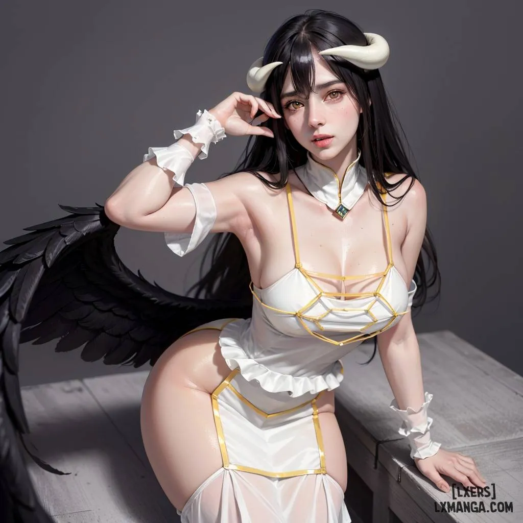 HentaiVN.net - Ảnh 48 - AI Generated - Chap 43