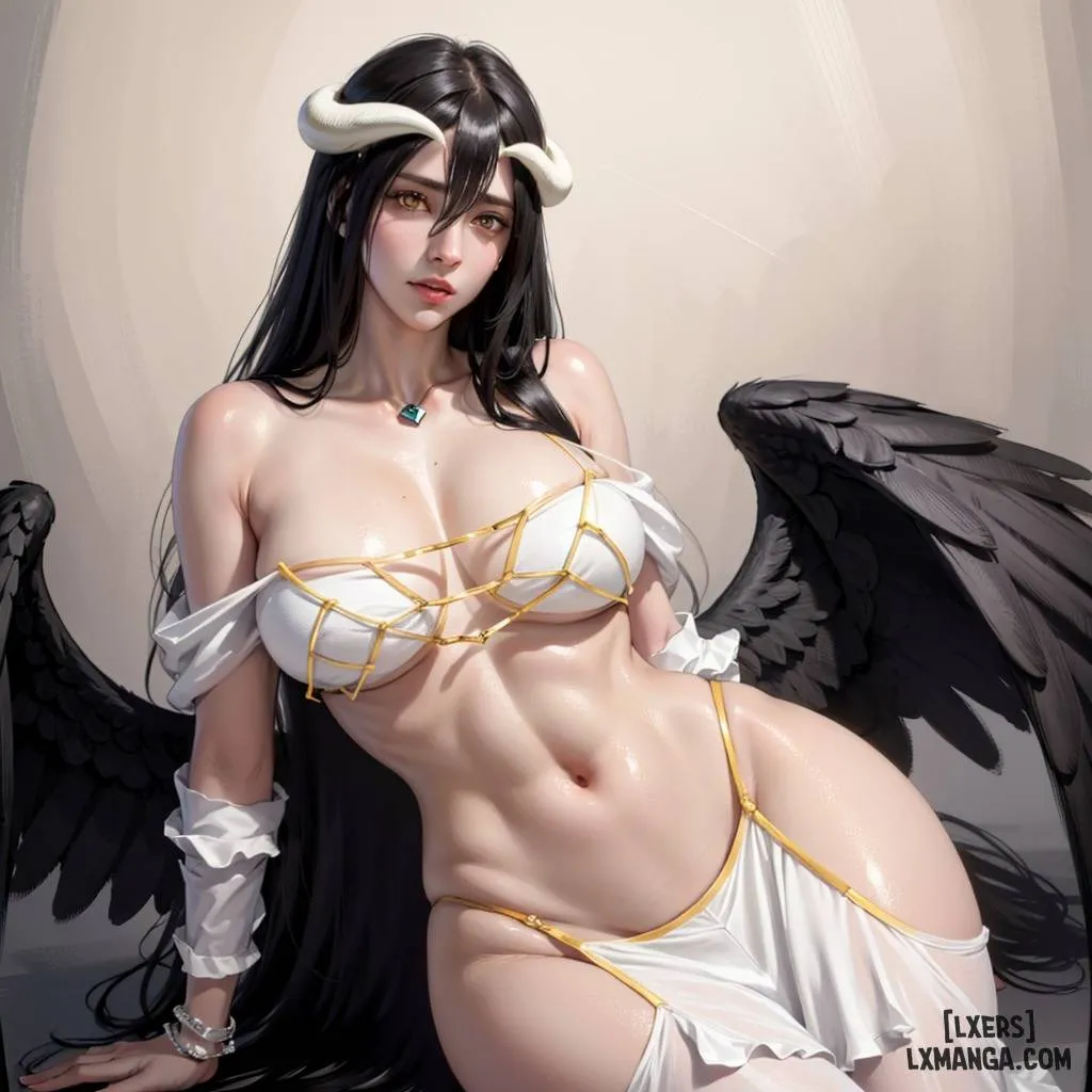 HentaiVN.net - Ảnh 50 - AI Generated - Chap 43