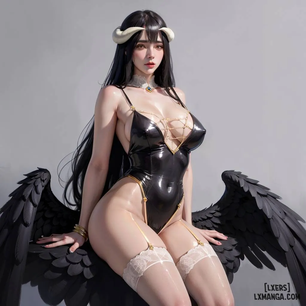 HentaiVN.net - Ảnh 51 - AI Generated - Chap 43