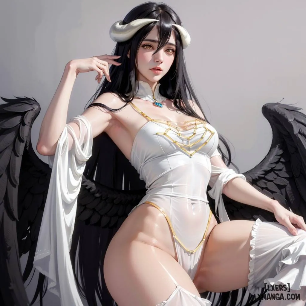HentaiVN.net - Ảnh 52 - AI Generated - Chap 43