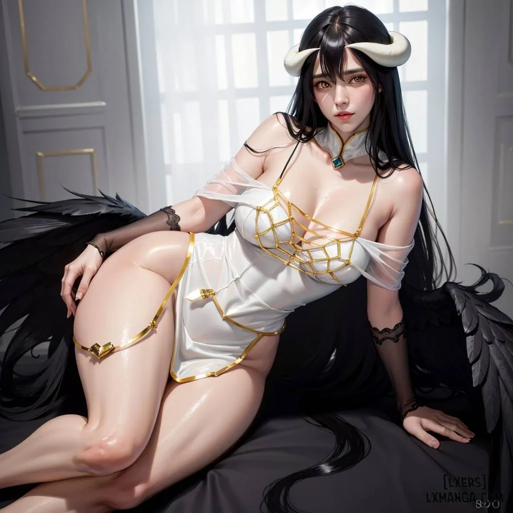 HentaiVN.net - Ảnh 53 - AI Generated - Chap 43