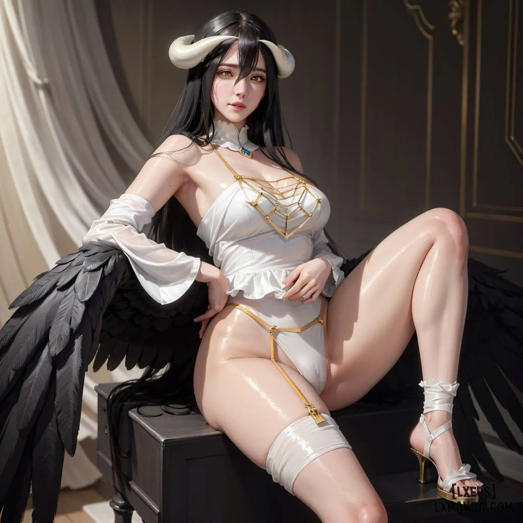 HentaiVN.net - Ảnh 54 - AI Generated - Chap 43