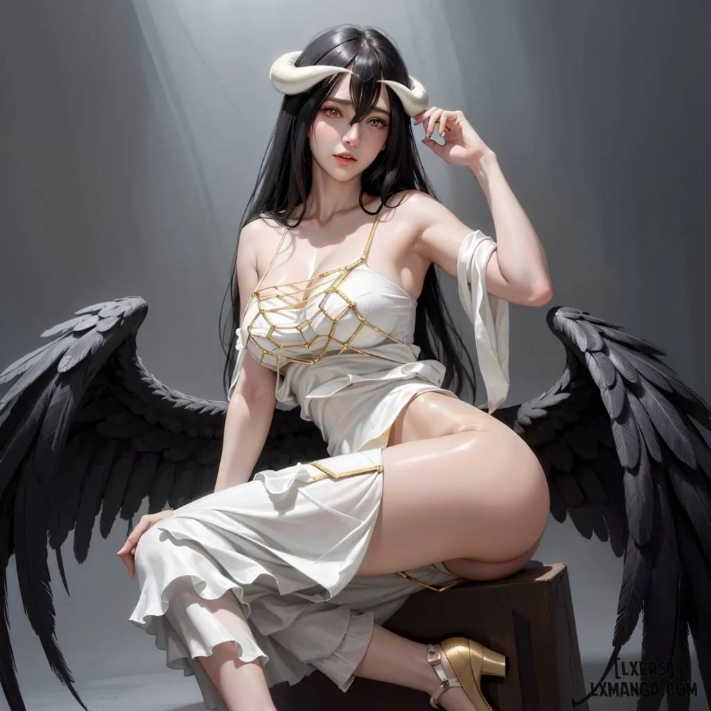 HentaiVN.net - Ảnh 55 - AI Generated - Chap 43