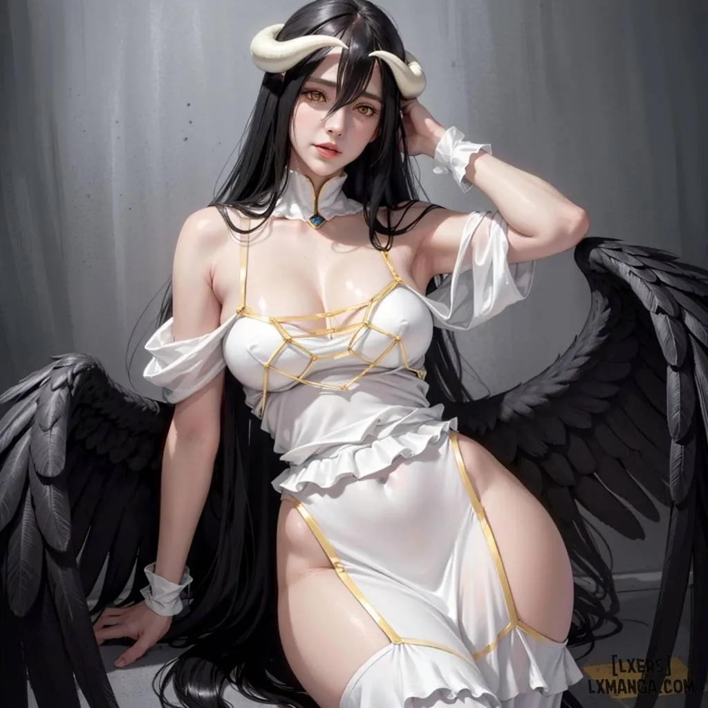 HentaiVN.net - Ảnh 58 - AI Generated - Chap 43