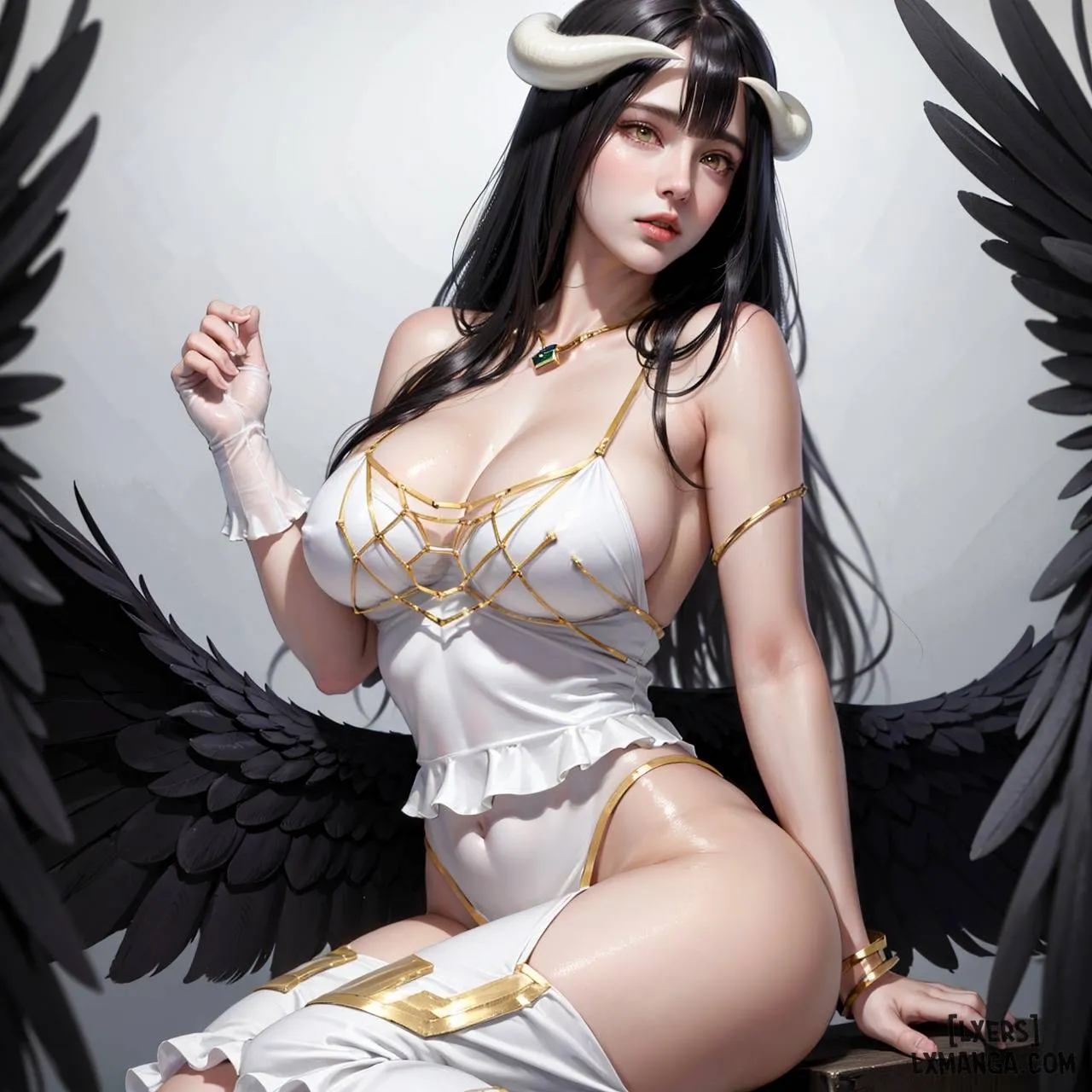 HentaiVN.net - Ảnh 59 - AI Generated - Chap 43