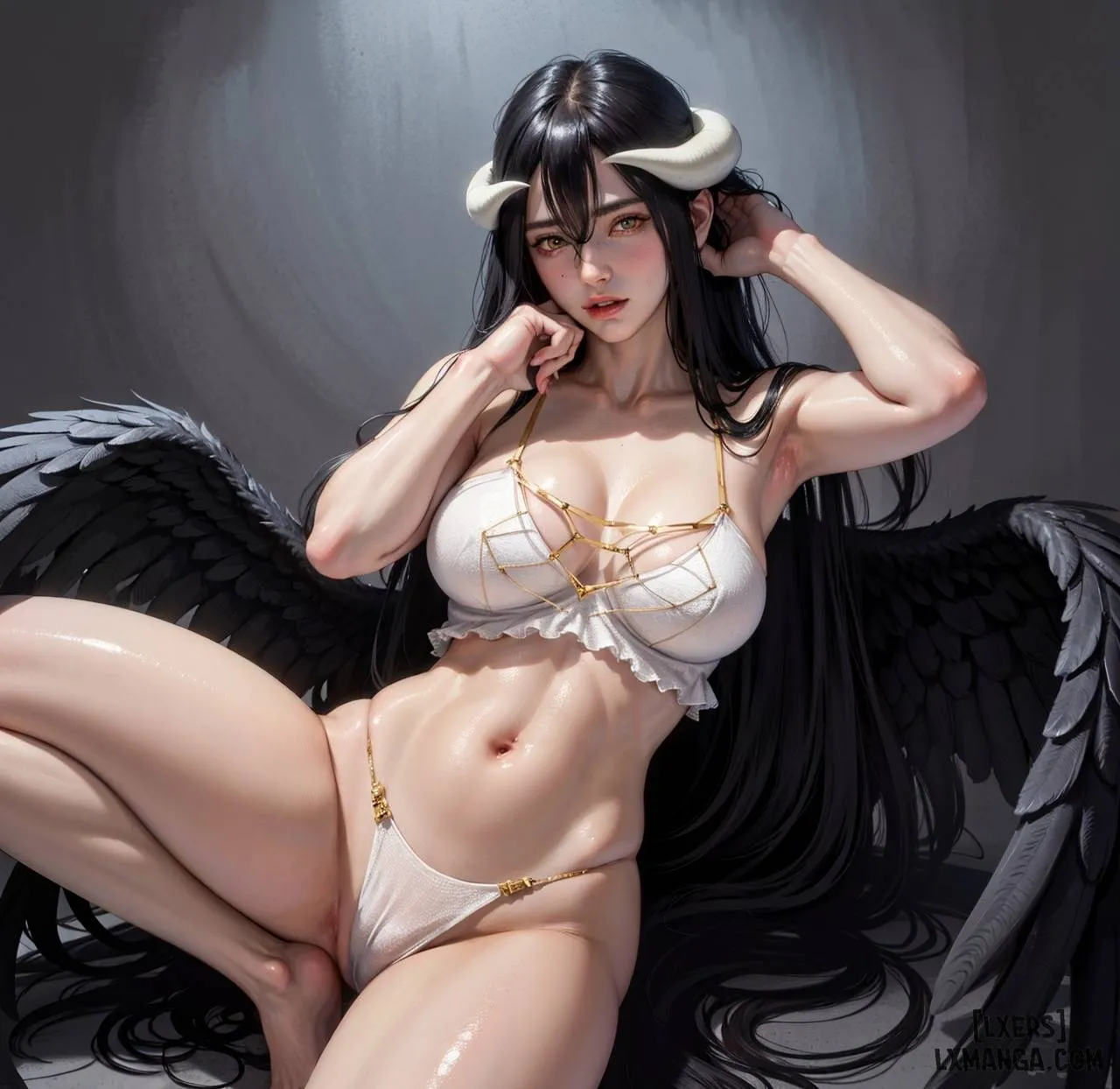 HentaiVN.net - Ảnh 6 - AI Generated - Chap 43