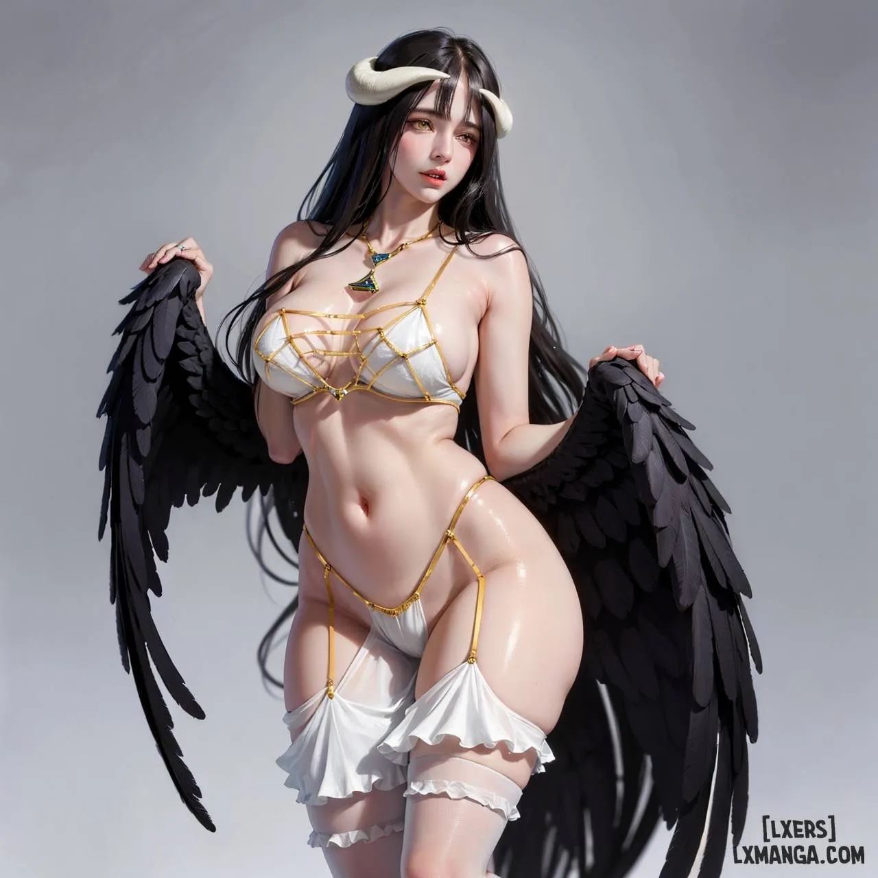HentaiVN.net - Ảnh 61 - AI Generated - Chap 43