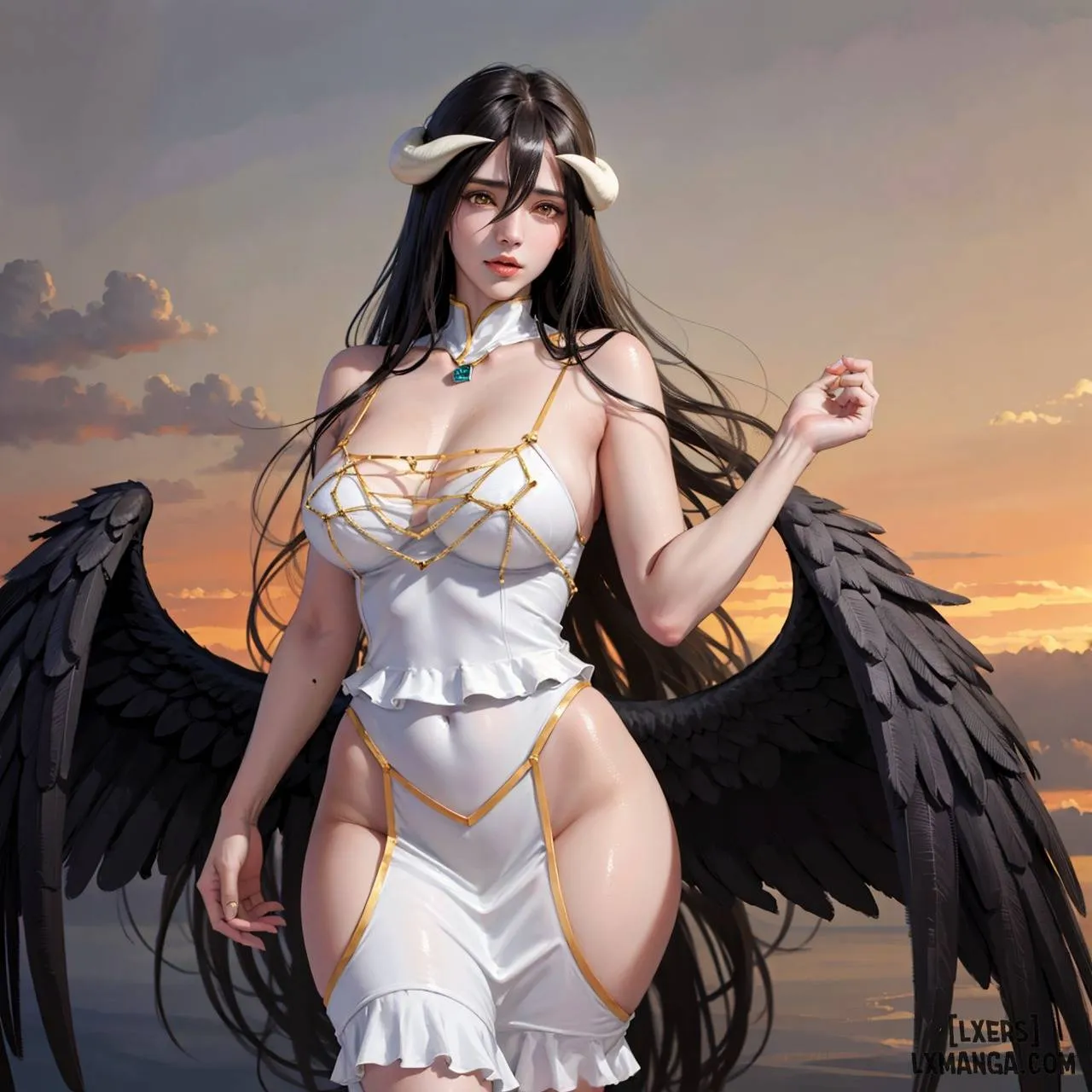 HentaiVN.net - Ảnh 64 - AI Generated - Chap 43