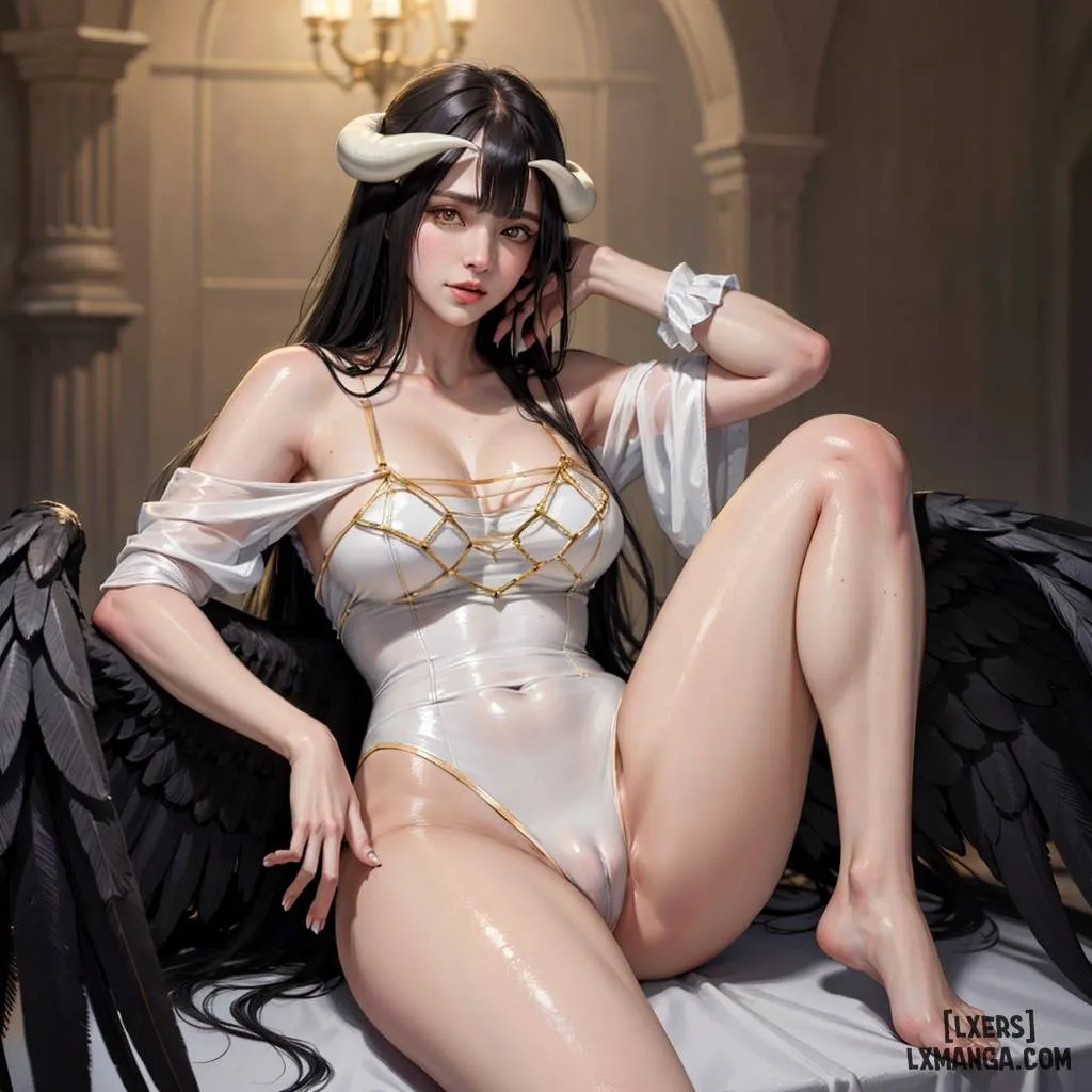 HentaiVN.net - Ảnh 65 - AI Generated - Chap 43