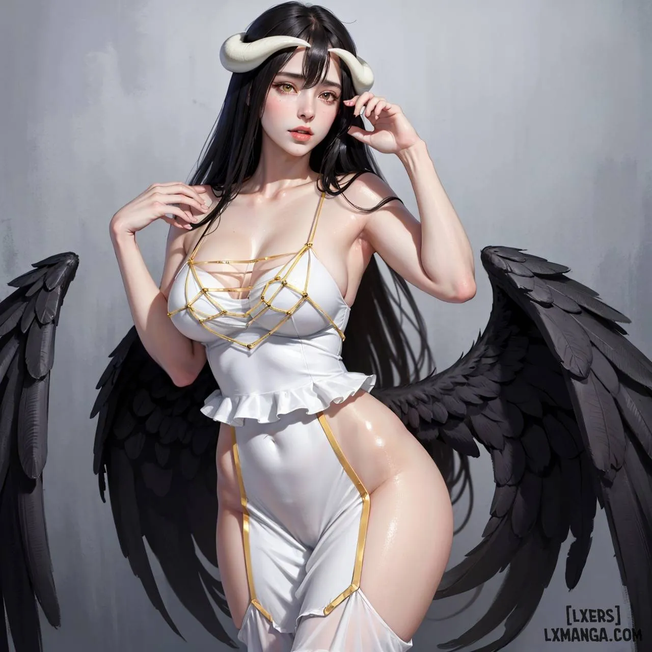 HentaiVN.net - Ảnh 67 - AI Generated - Chap 43