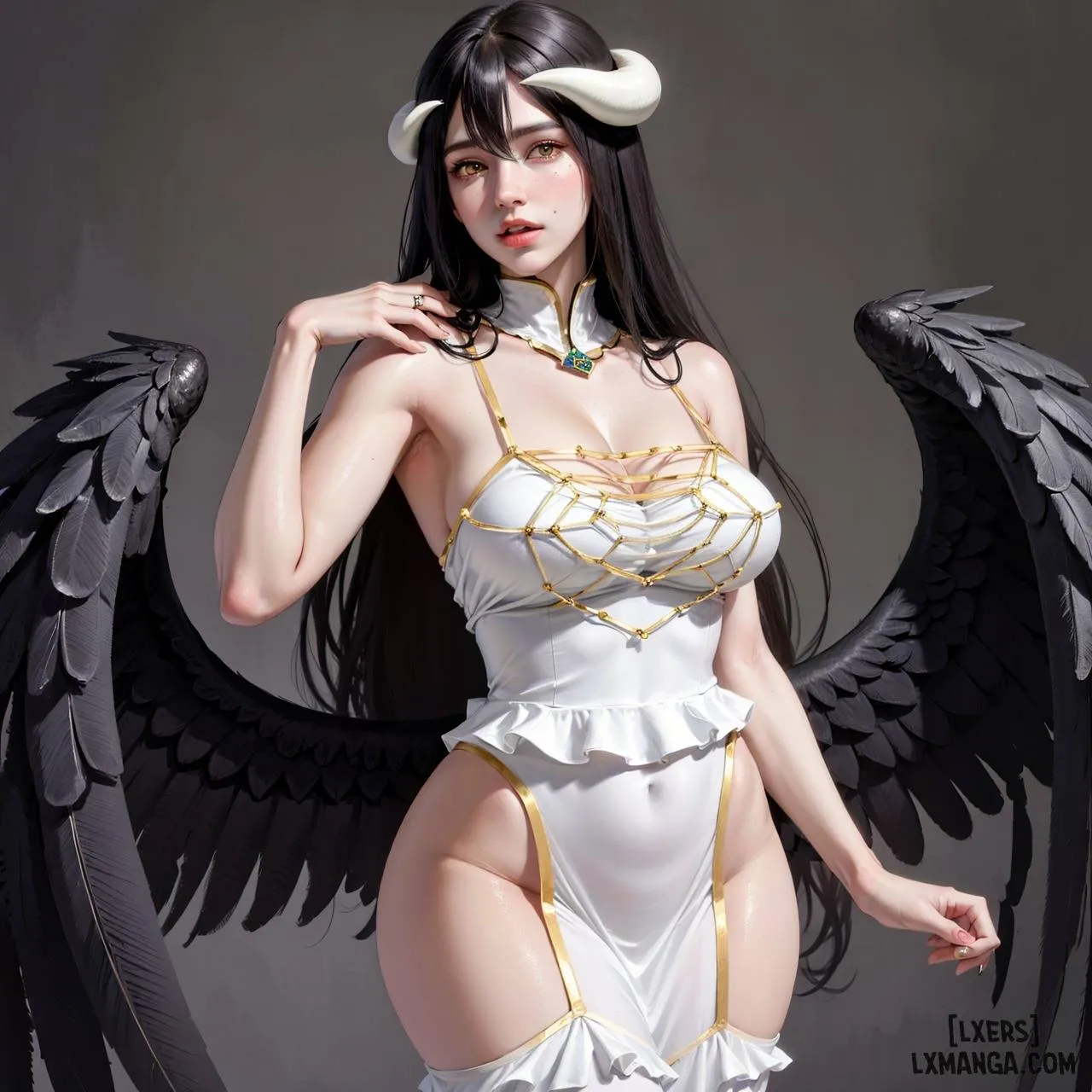HentaiVN.net - Ảnh 69 - AI Generated - Chap 43