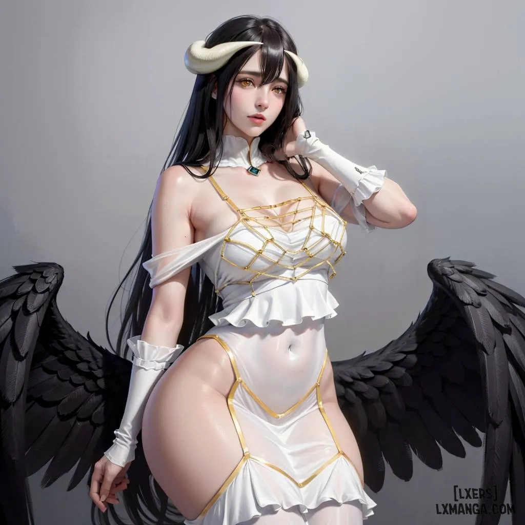 HentaiVN.net - Ảnh 7 - AI Generated - Chap 43