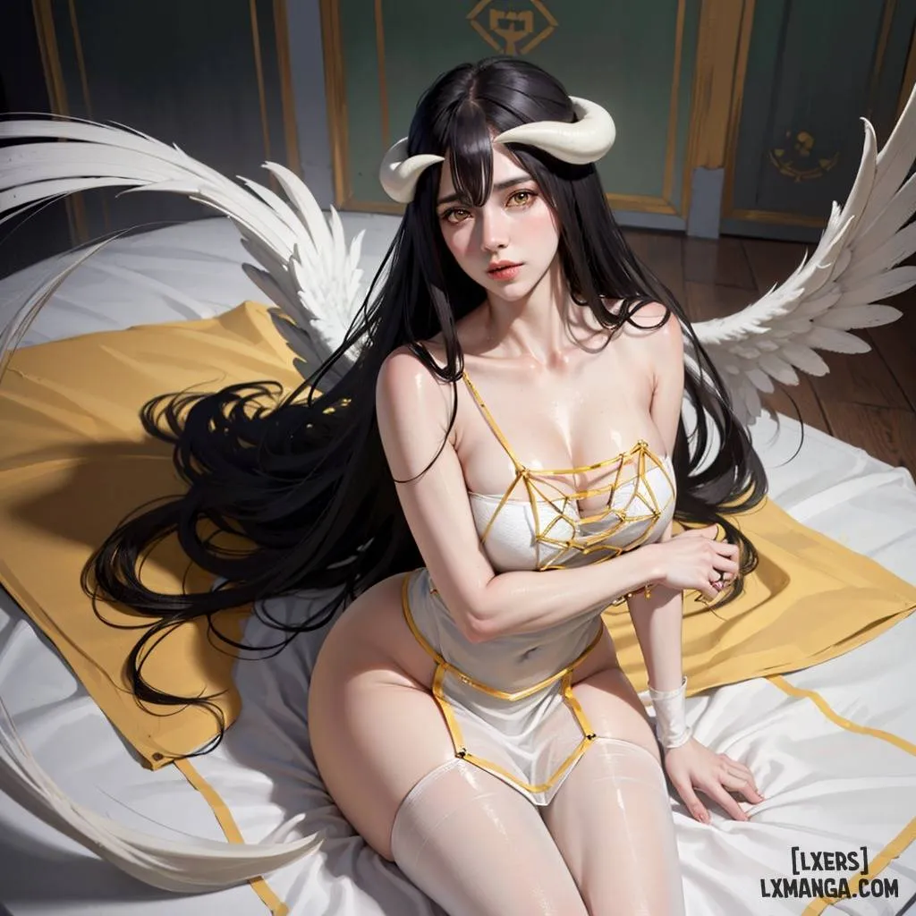 HentaiVN.net - Ảnh 70 - AI Generated - Chap 43