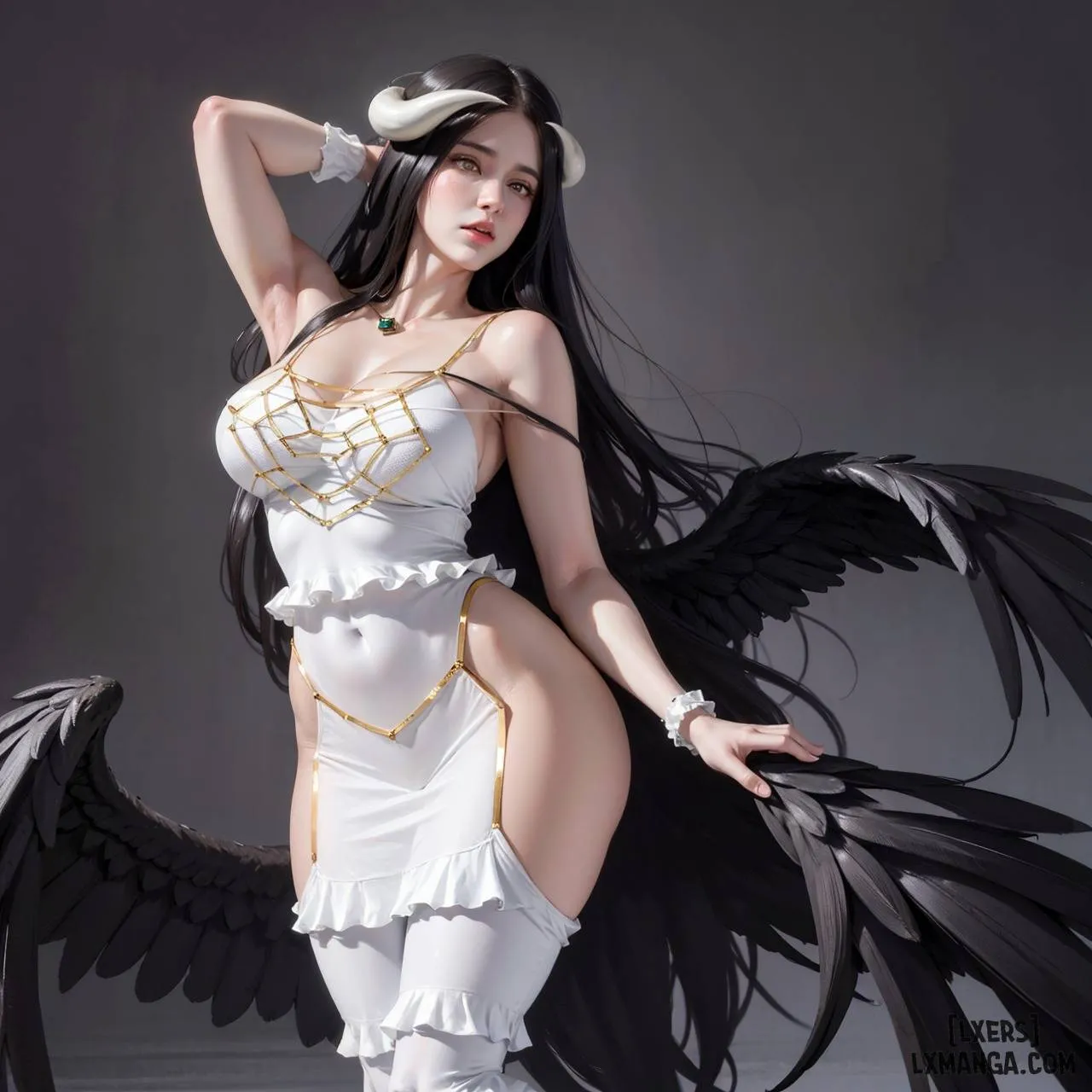 HentaiVN.net - Ảnh 73 - AI Generated - Chap 43