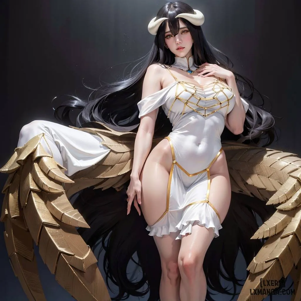 HentaiVN.net - Ảnh 8 - AI Generated - Chap 43