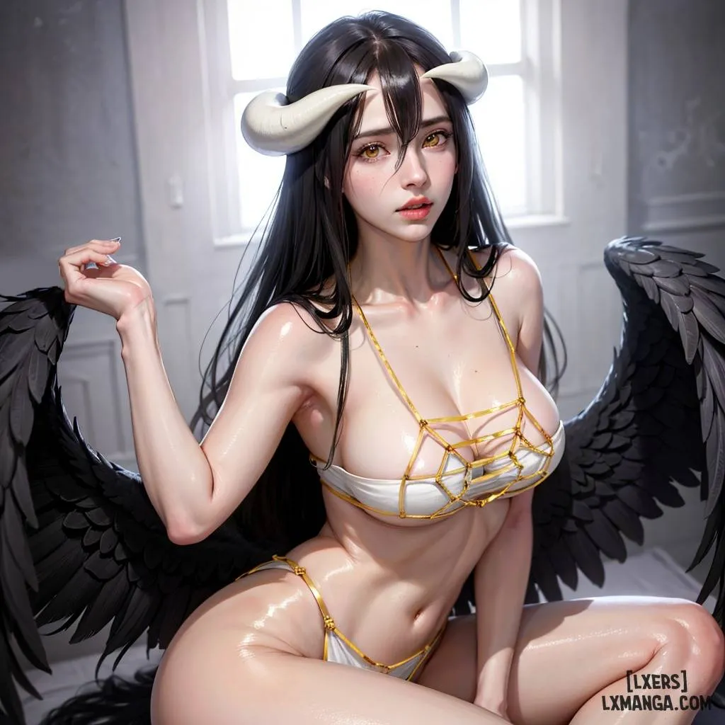 HentaiVN.net - Ảnh 9 - AI Generated - Chap 43