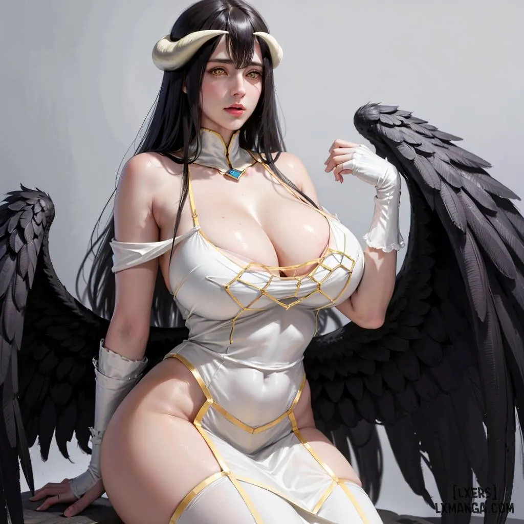 HentaiVN.net - Ảnh 15 - AI Generated - Chap 45