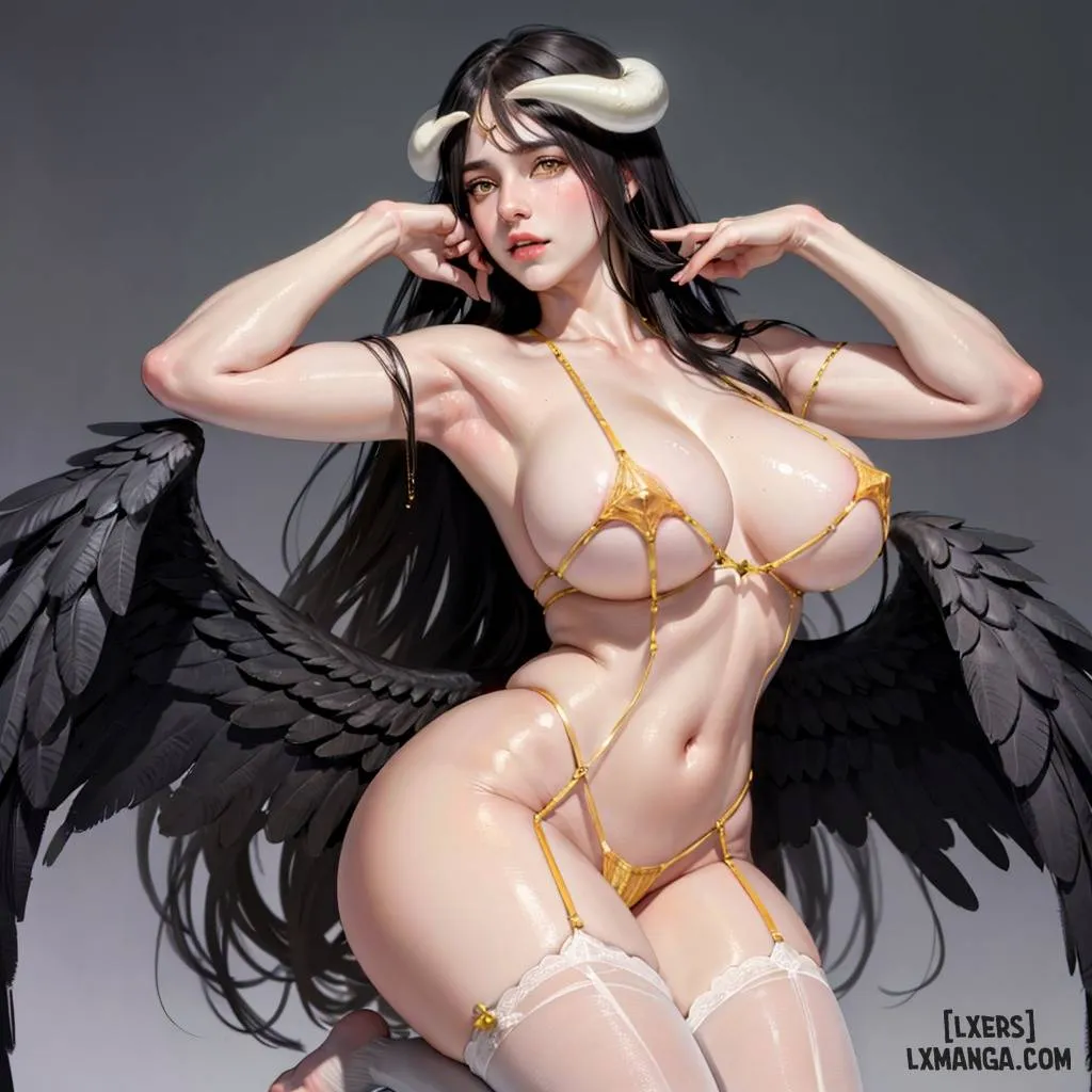 HentaiVN.net - Ảnh 20 - AI Generated - Chap 45