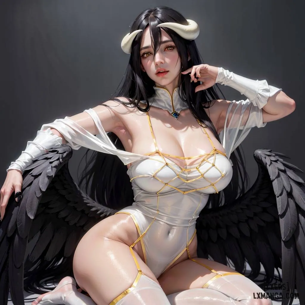 HentaiVN.net - Ảnh 4 - AI Generated - Chap 45