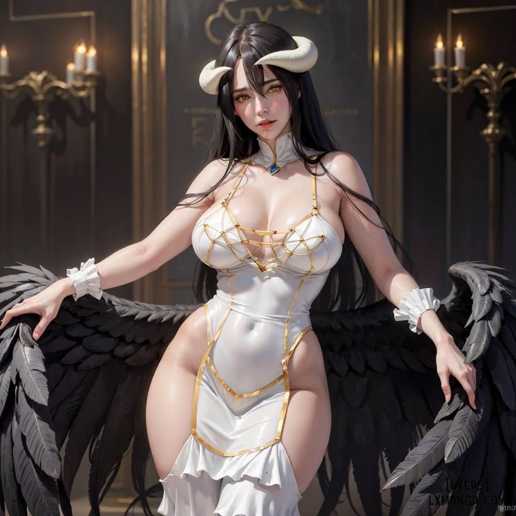 HentaiVN.net - Ảnh 8 - AI Generated - Chap 45