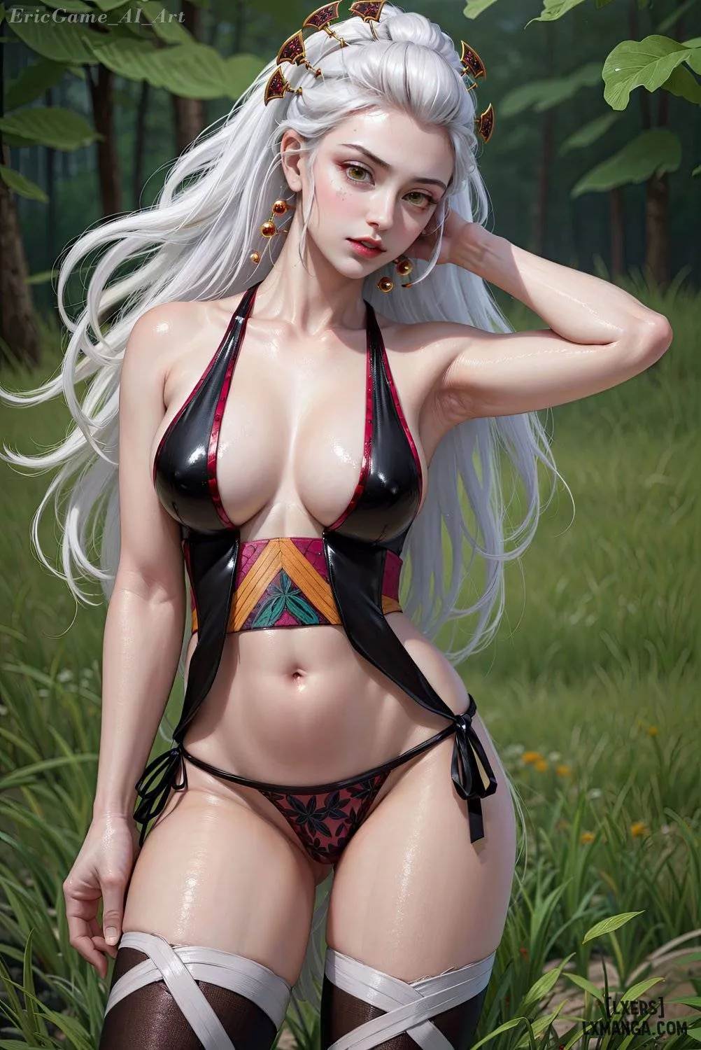 HentaiVN.net - Ảnh 37 - AI Generated - Chap 47