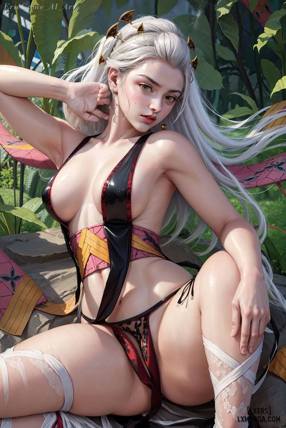 HentaiVN.net - Ảnh 4 - AI Generated - Chap 47