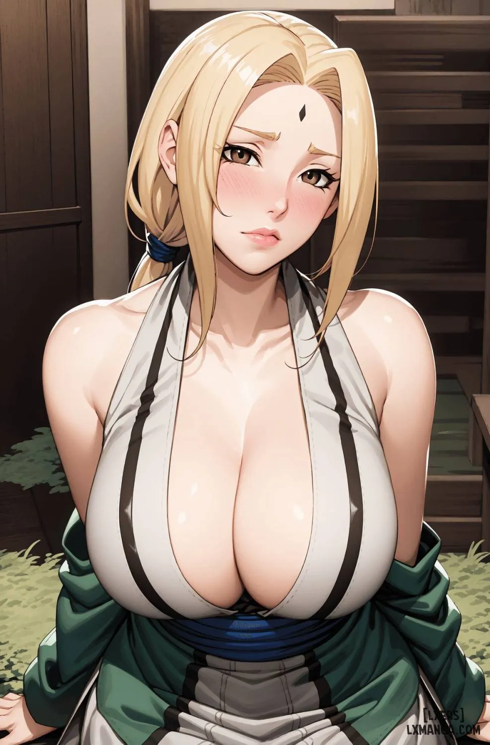 HentaiVN.net - Ảnh 16 - AI Generated - Chap 54