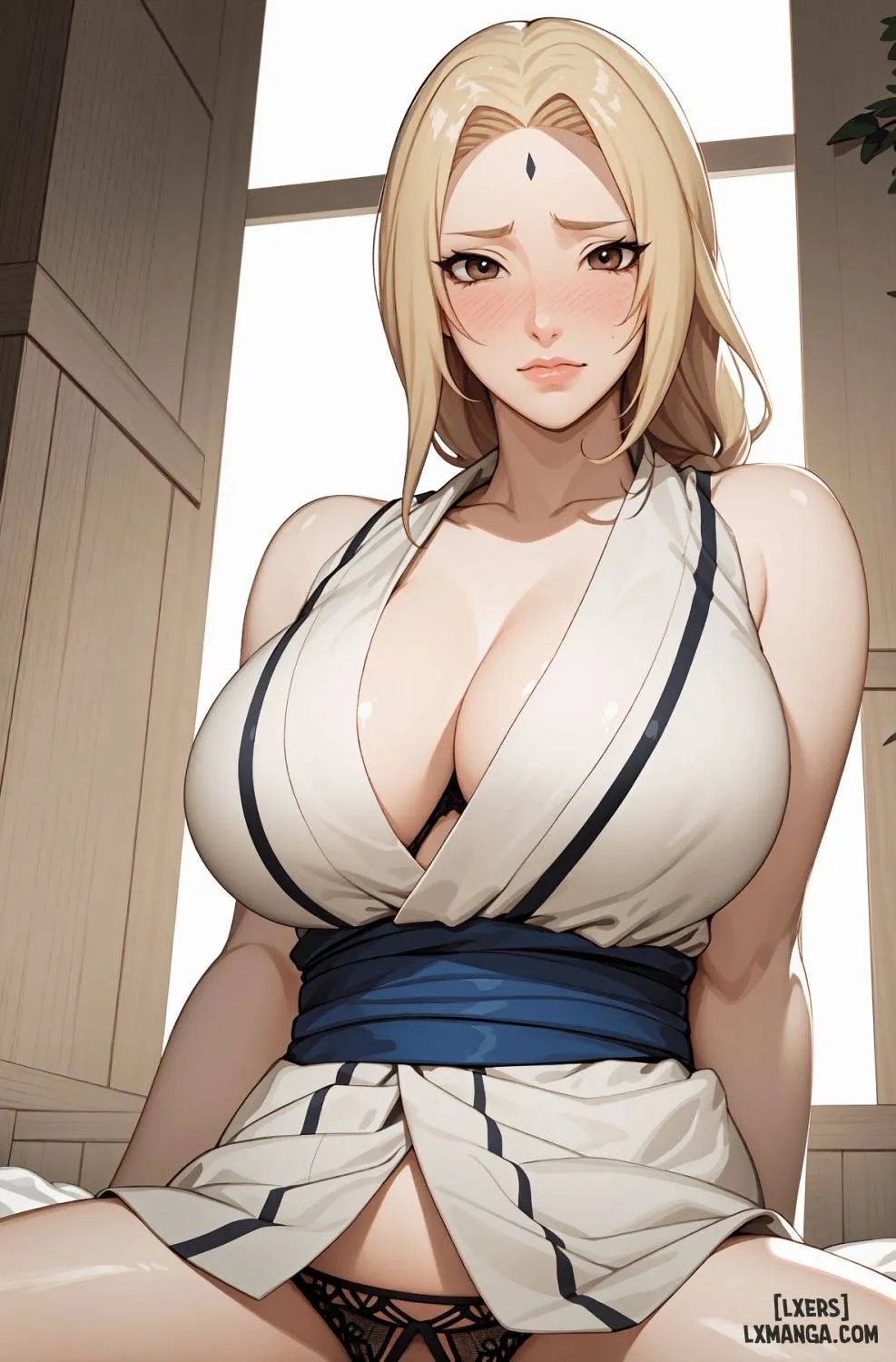 HentaiVN.net - Ảnh 17 - AI Generated - Chap 54