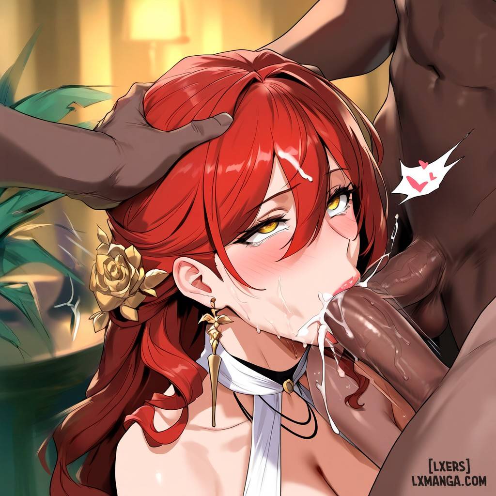 HentaiVN.net - Ảnh 80 - AI Generated - Chap 56