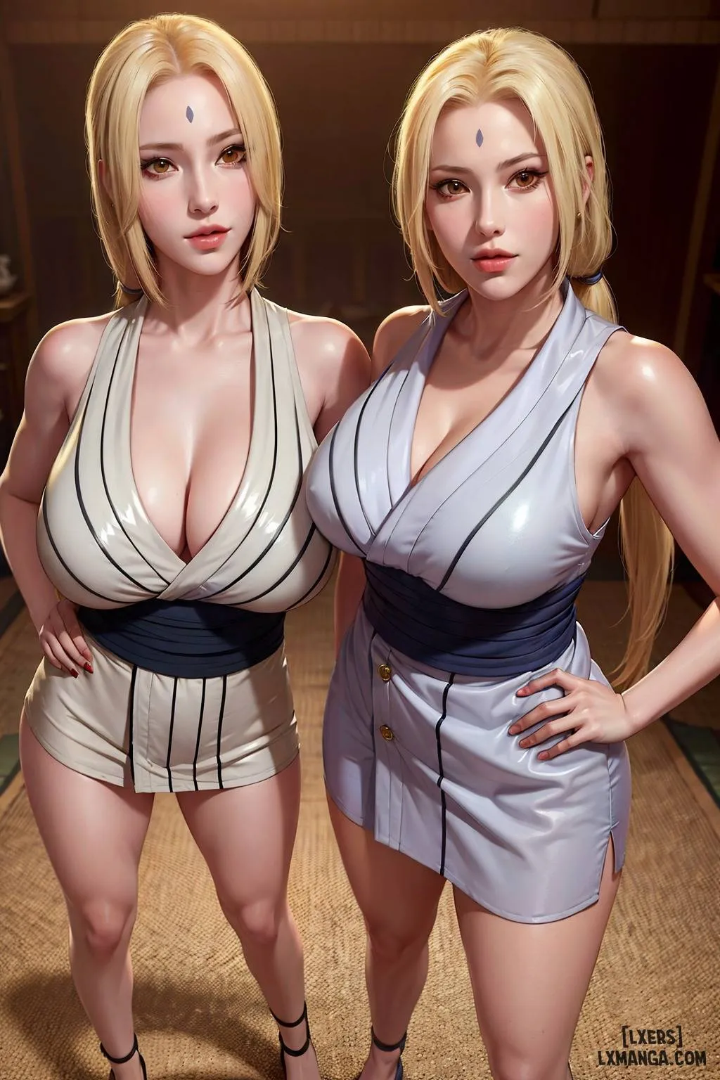 HentaiVN.net - Ảnh 52 - AI Generated - Chap 57