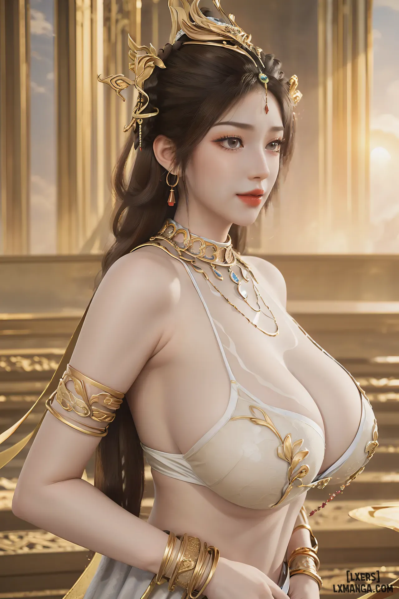 HentaiVN.net - Ảnh 6 - AI Generated - Chap 62