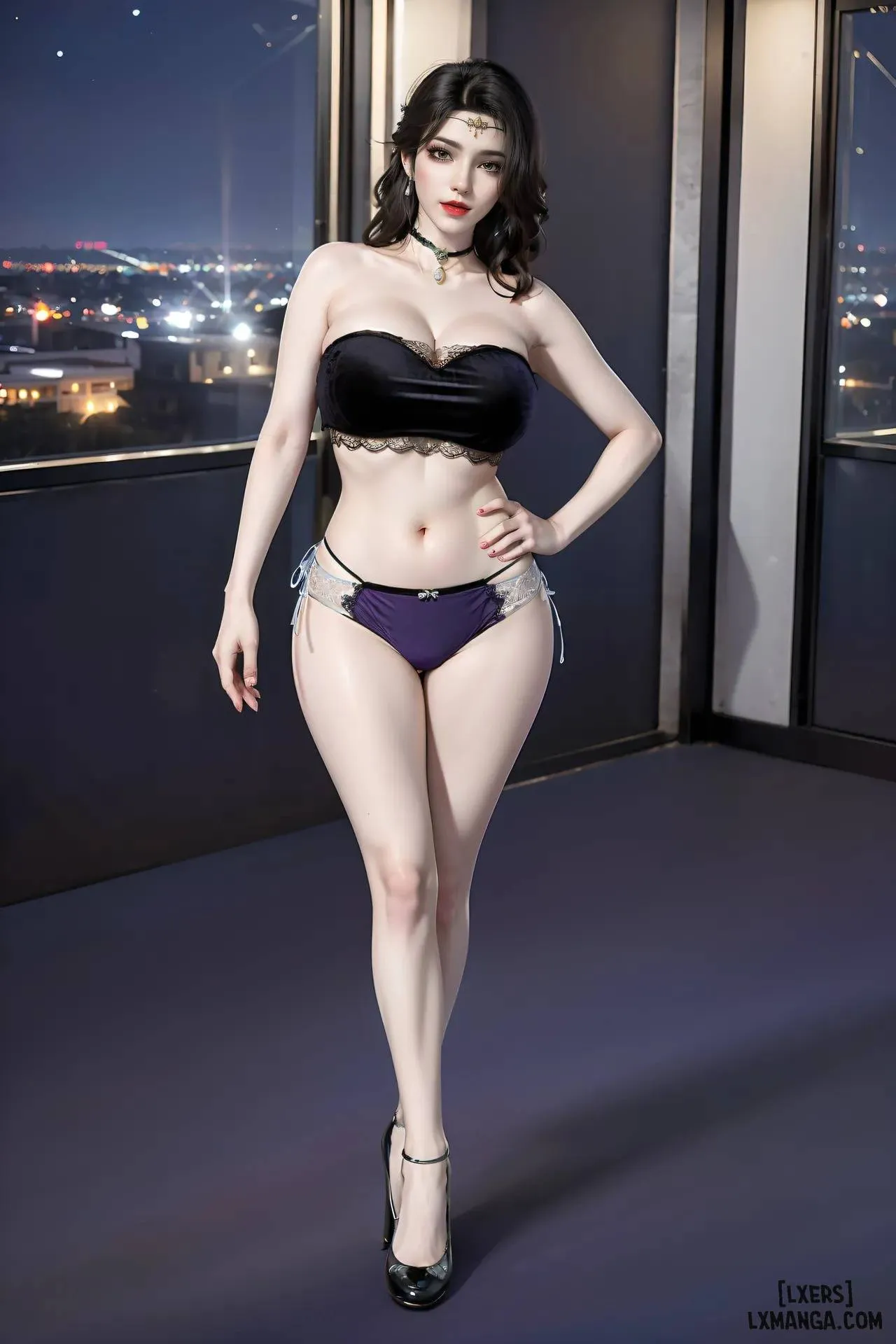 HentaiVN.net - Ảnh 32 - AI Generated - Chap 63