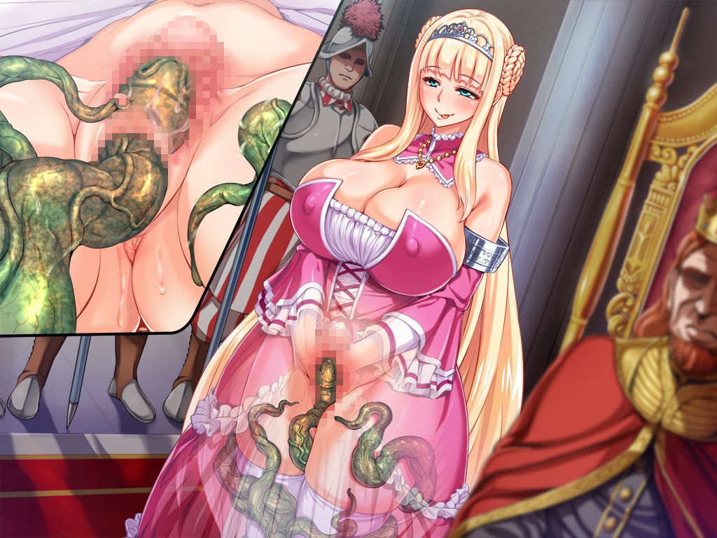 HentaiVN.net - Ảnh 13 - Bộ mặt thật của nữ hoàng - Chap 1