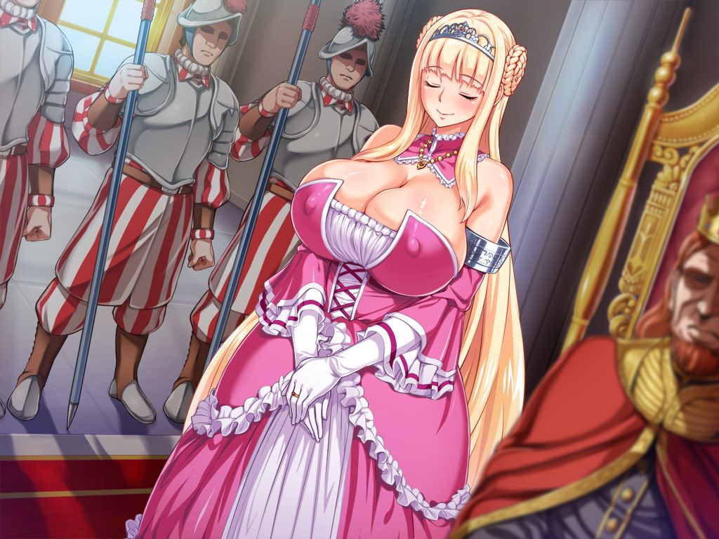 HentaiVN.net - Ảnh 10 - Bộ mặt thật của nữ hoàng - Chap 1