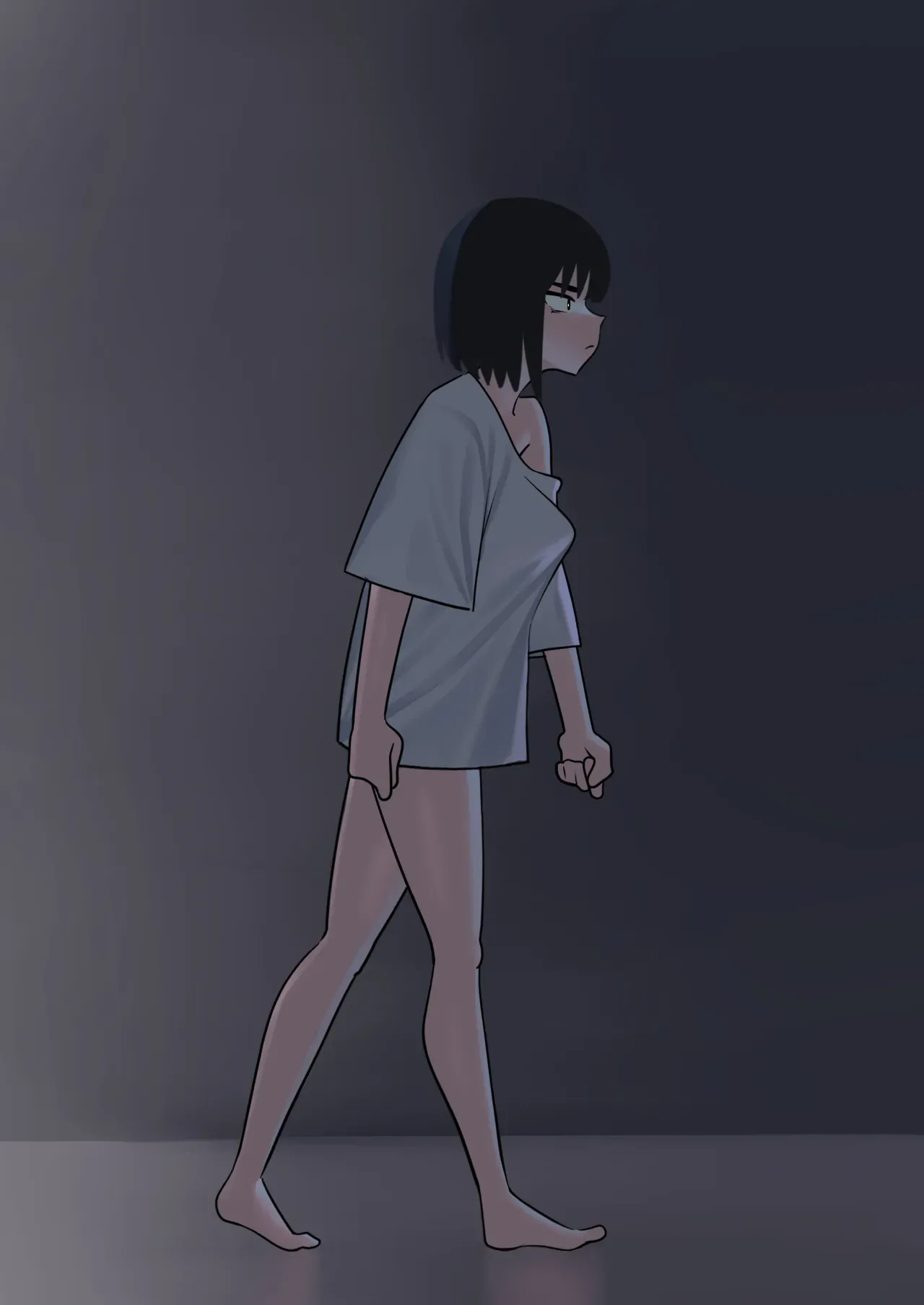 HentaiVN.net - Ảnh 24 - Đụ Bà Chị kế - Chap 1