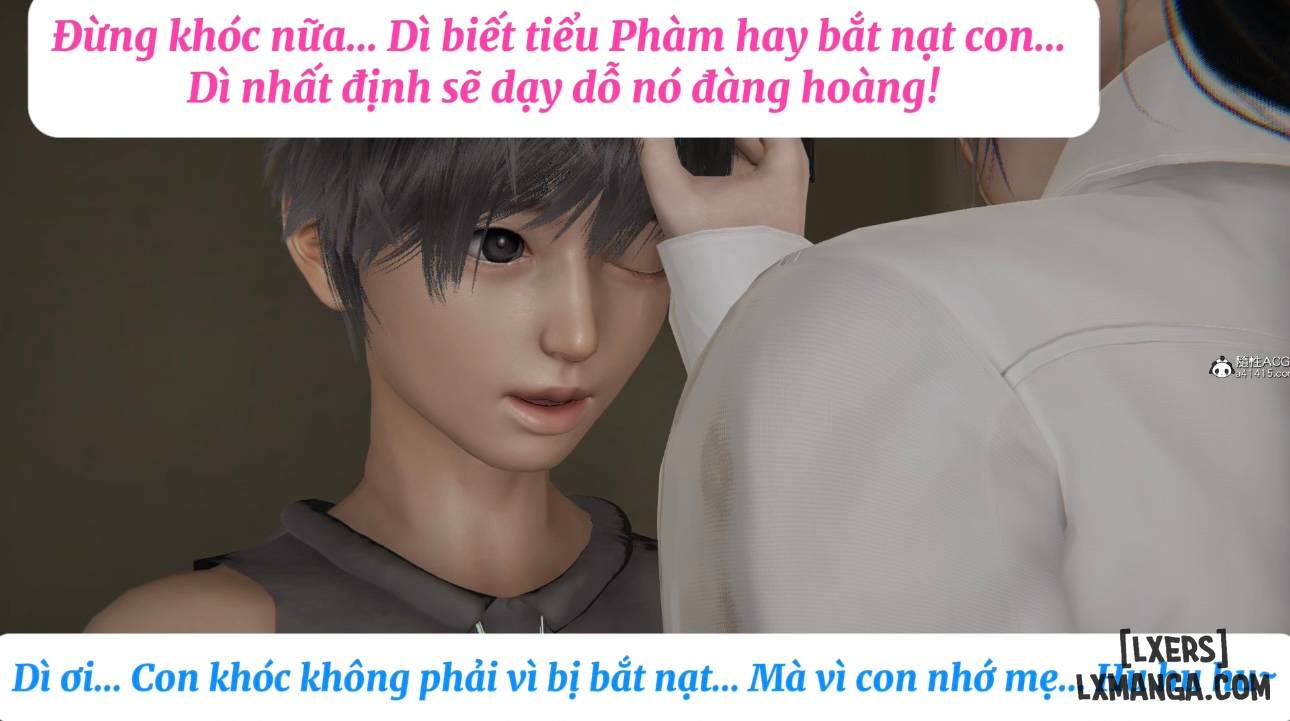 HentaiVN.net - Ảnh 13 - Chiếm đoạt mẹ - Chap 1
