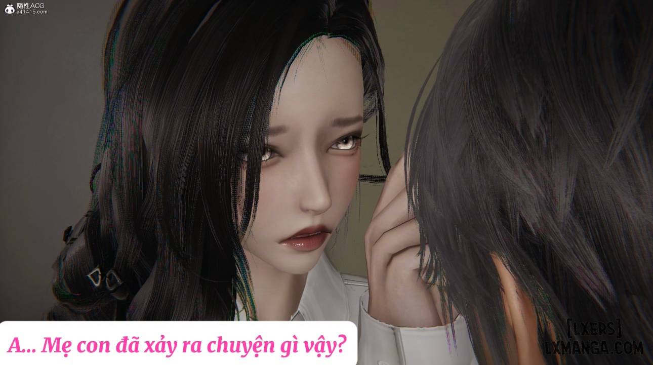HentaiVN.net - Ảnh 14 - Chiếm đoạt mẹ - Chap 1