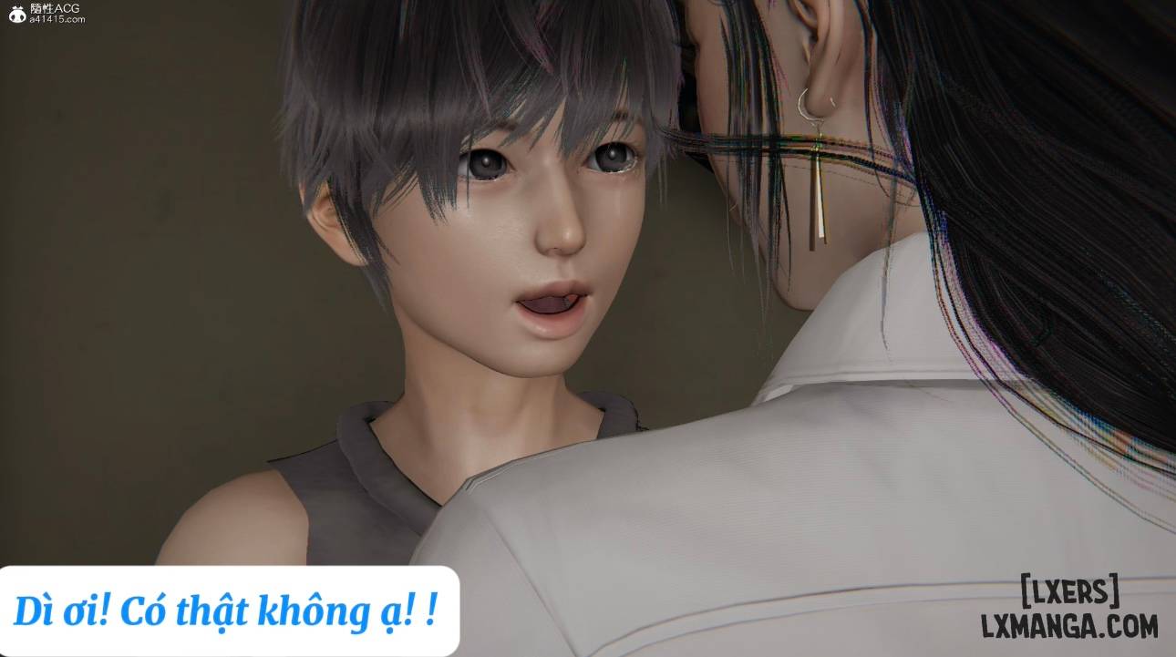HentaiVN.net - Ảnh 17 - Chiếm đoạt mẹ - Chap 1